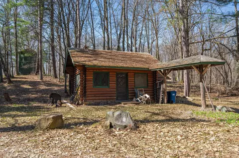 Exterior - 3376 109th St, Frederic, WI 54837 photo 14 of 21