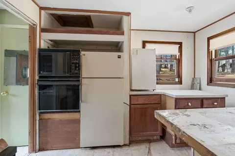 Kitchen - 3376 109th St, Frederic, WI 54837 photo 1 of 1