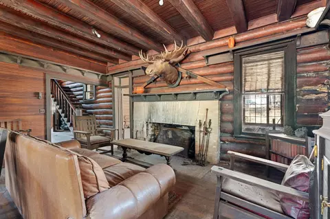 Living - 3376 109th St, Frederic, WI 54837 photo 1 of 4
