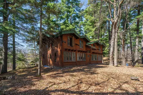 Exterior - 3376 109th St, Frederic, WI 54837 photo 16 of 21