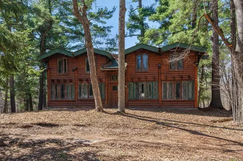 Exterior - 3376 109th St, Frederic, WI 54837 photo 15 of 21