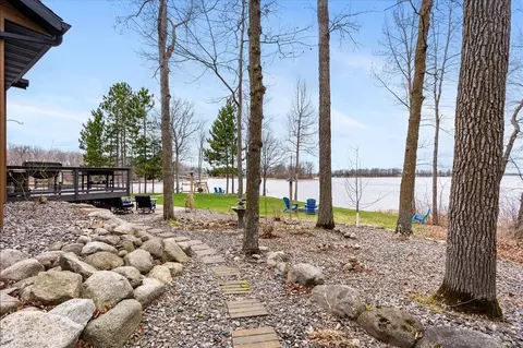 Exterior - 51425 Long Point Pl, Mcgregor, MN 55760 photo 14 of 26