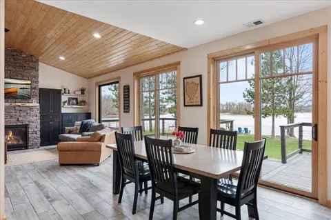 Dining - 51425 Long Point Pl, Mcgregor, MN 55760 photo 1 of 1