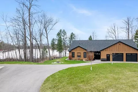 Exterior - 51425 Long Point Pl, Mcgregor, MN 55760 photo 18 of 26