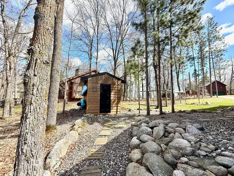 Exterior - 51425 Long Point Pl, Mcgregor, MN 55760 photo 9 of 26