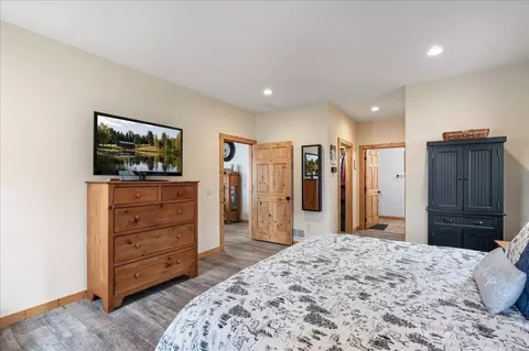 Bedroom - 51425 Long Point Pl, Mcgregor, MN 55760 photo 2 of 6