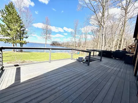Exterior - 51425 Long Point Pl, Mcgregor, MN 55760 photo 6 of 26