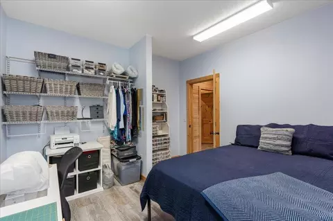 Bedroom - 51425 Long Point Pl, Mcgregor, MN 55760 photo 5 of 6