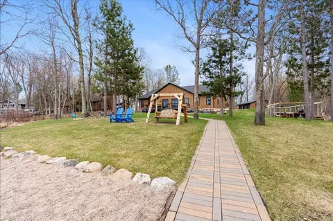 Exterior - 51425 Long Point Pl, Mcgregor, MN 55760 photo 21 of 26