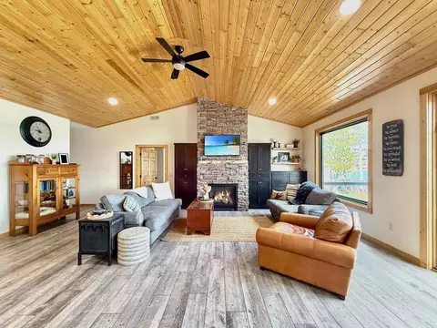 Living - 51425 Long Point Pl, Mcgregor, MN 55760 photo 1 of 6