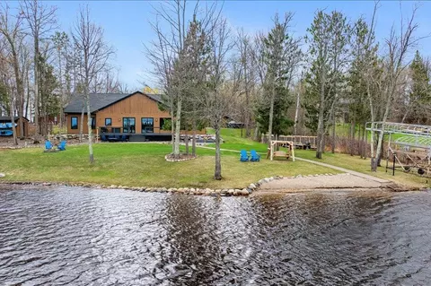 Exterior - 51425 Long Point Pl, Mcgregor, MN 55760 photo 4 of 26