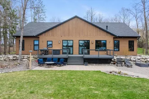 Exterior - 51425 Long Point Pl, Mcgregor, MN 55760 photo 20 of 26