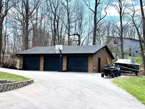 Exterior - 51425 Long Point Pl, Mcgregor, MN 55760 photo 5 of 26