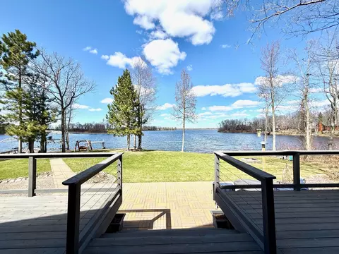Exterior - 51425 Long Point Pl, Mcgregor, MN 55760 photo 8 of 26