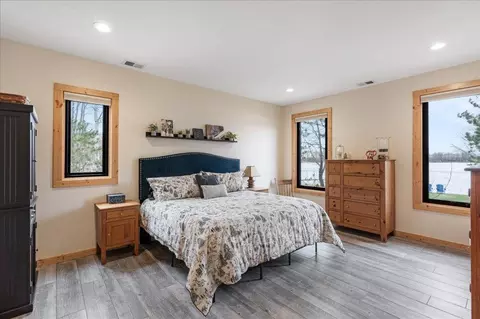 Bedroom - 51425 Long Point Pl, Mcgregor, MN 55760 photo 1 of 6