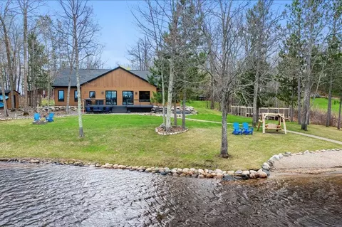 Exterior - 51425 Long Point Pl, Mcgregor, MN 55760 photo 19 of 26