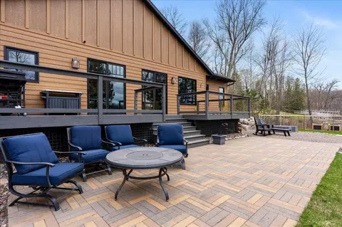 Exterior - 51425 Long Point Pl, Mcgregor, MN 55760 photo 7 of 26