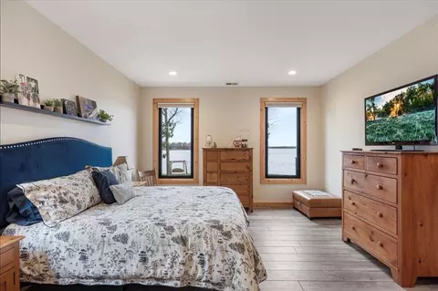 Bedroom - 51425 Long Point Pl, Mcgregor, MN 55760 photo 3 of 6