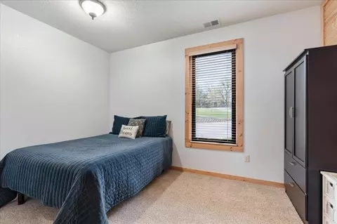 Bedroom - 51425 Long Point Pl, Mcgregor, MN 55760 photo 4 of 6