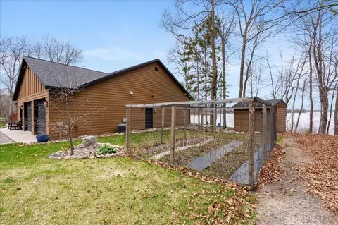 Exterior - 51425 Long Point Pl, Mcgregor, MN 55760 photo 15 of 26
