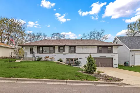 3529 Harding St NE, Saint Anthony, MN 55418
