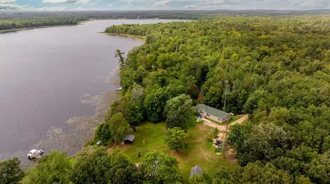 40669 Lows Lake Rd, Emily, MN 56447
