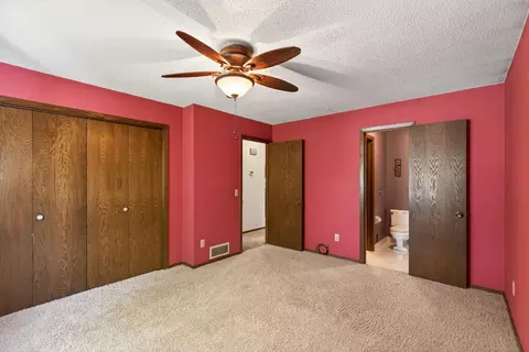 Bedroom - 10901 Eagle St NW, Coon Rapids, MN 55433 photo 3 of 5