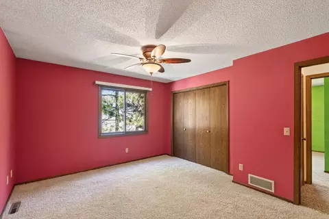 Bedroom - 10901 Eagle St NW, Coon Rapids, MN 55433 photo 2 of 5