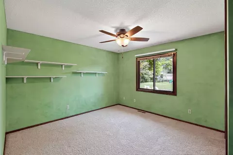 Bedroom - 10901 Eagle St NW, Coon Rapids, MN 55433 photo 4 of 5