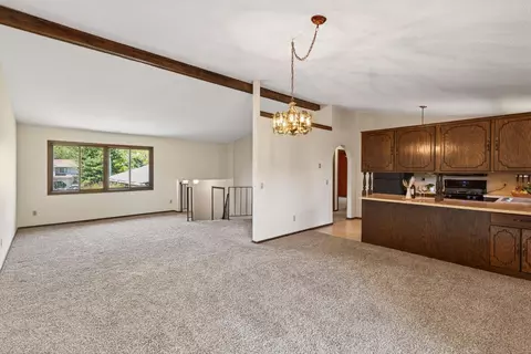 Living - 10901 Eagle St NW, Coon Rapids, MN 55433 photo 4 of 7
