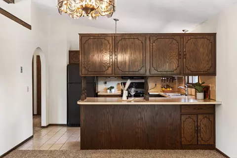 Kitchen - 10901 Eagle St NW, Coon Rapids, MN 55433 photo 1 of 3