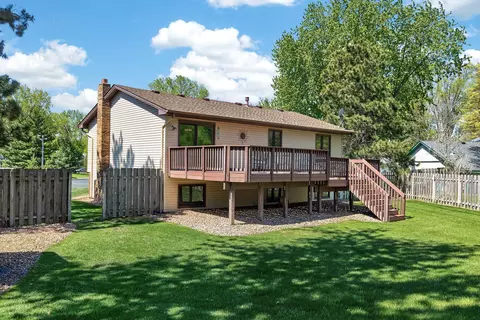 Exterior - 10901 Eagle St NW, Coon Rapids, MN 55433 photo 3 of 6