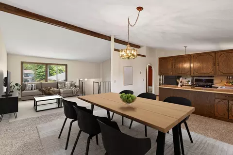 Dining - 10901 Eagle St NW, Coon Rapids, MN 55433 photo 1 of 1