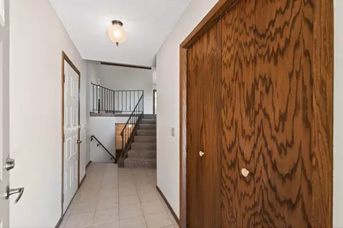Entry Way - 10901 Eagle St NW, Coon Rapids, MN 55433 photo 1 of 1