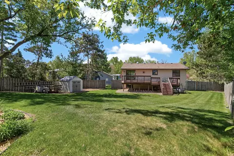 Exterior - 10901 Eagle St NW, Coon Rapids, MN 55433 photo 4 of 6