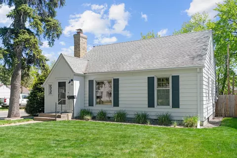 4101 Xenwood Ave S, Saint Louis Park, MN 55416