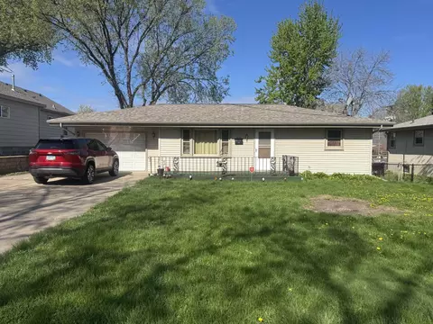 4910 Monroe St NE, Columbia Heights, MN 55421