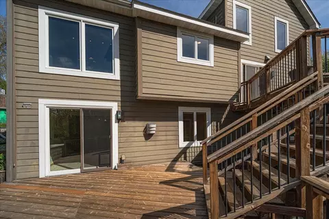 Exterior - 4112 Havenhill Cir, Eagan, MN 55123 photo 8 of 13