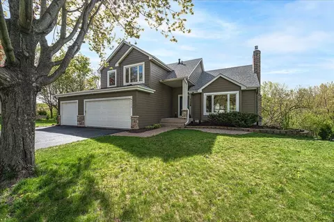 4112 Havenhill Cir, Eagan, MN 55123