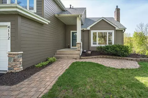 Exterior - 4112 Havenhill Cir, Eagan, MN 55123 photo 2 of 13