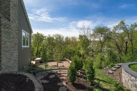 Exterior - 4112 Havenhill Cir, Eagan, MN 55123 photo 6 of 13