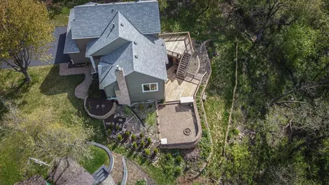 Exterior - 4112 Havenhill Cir, Eagan, MN 55123 photo 12 of 13