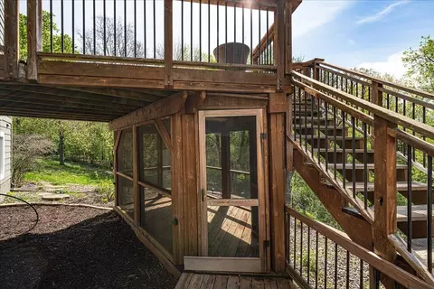 Exterior - 4112 Havenhill Cir, Eagan, MN 55123 photo 9 of 13