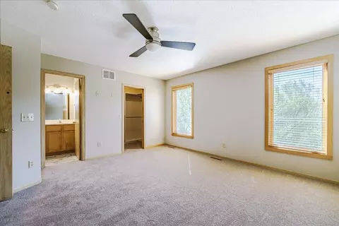 Bedroom - 4112 Havenhill Cir, Eagan, MN 55123 photo 1 of 5