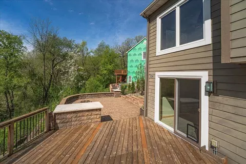Exterior - 4112 Havenhill Cir, Eagan, MN 55123 photo 7 of 13