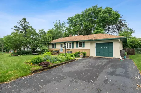 4314 Mcleod St NE, Columbia Heights, MN 55421