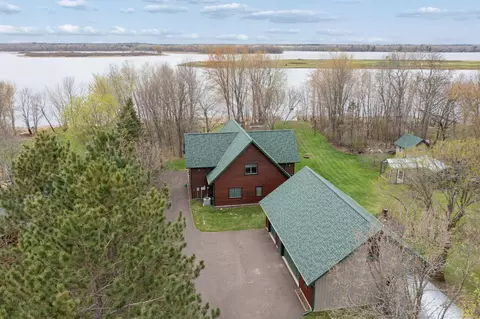 24179 Clam Lake Dr, Siren, WI 54872