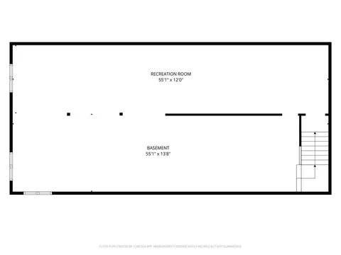 Floorplan - 2072 30th Ave, Baldwin, WI 54002 photo 2 of 2