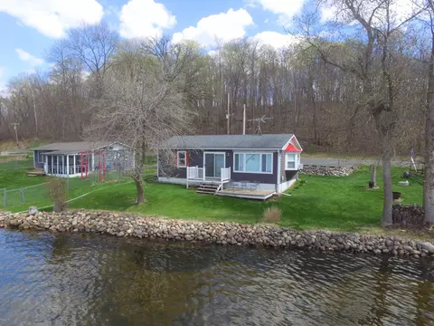 12088 County Road Z, Grantsburg, WI 54840