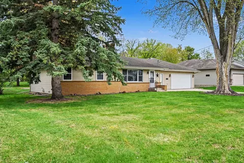 Exterior - 2115 W 105th St, Bloomington, MN 55431 photo 2 of 5